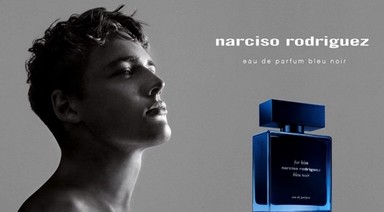 FOR HIM BLUE NOIR EDP